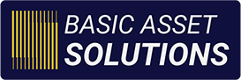 Basic Asset Solutions logo