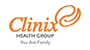 Clinix logo