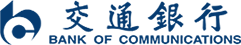 Bank of communication logo