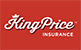 King Price logo